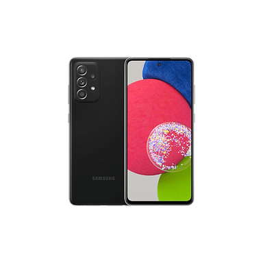 Samsung A52s
