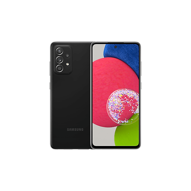 Samsung A52s