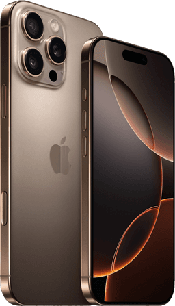 Apple iPhone 16 Pro Max