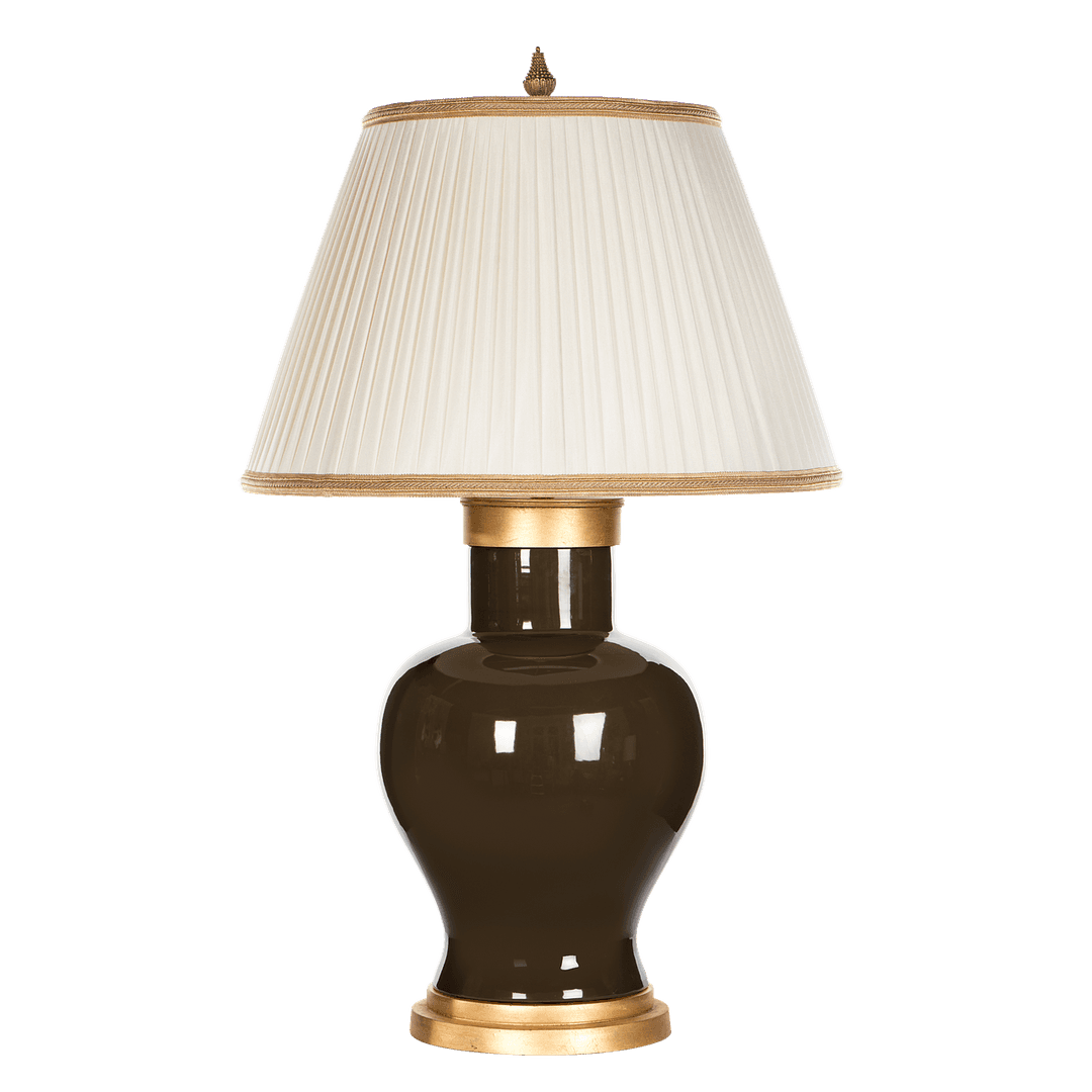 Minimalist Lamp