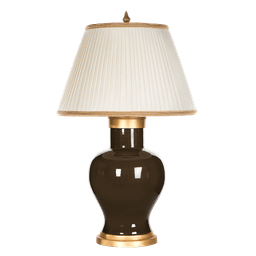 Minimalist Lamp