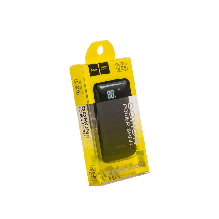 10000mAh PowerBank