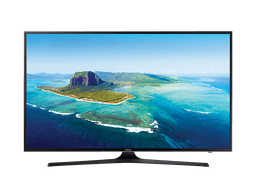Samsung 42 inch -  4k Ultra HD LED TV