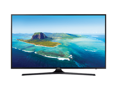 Samsung 42 inch -  4k Ultra HD LED TV