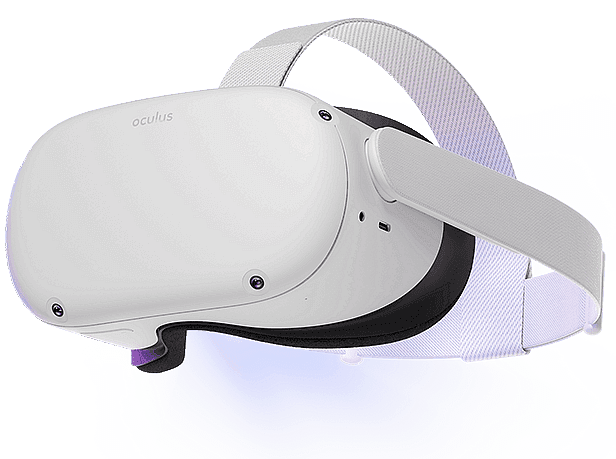 Apple VR