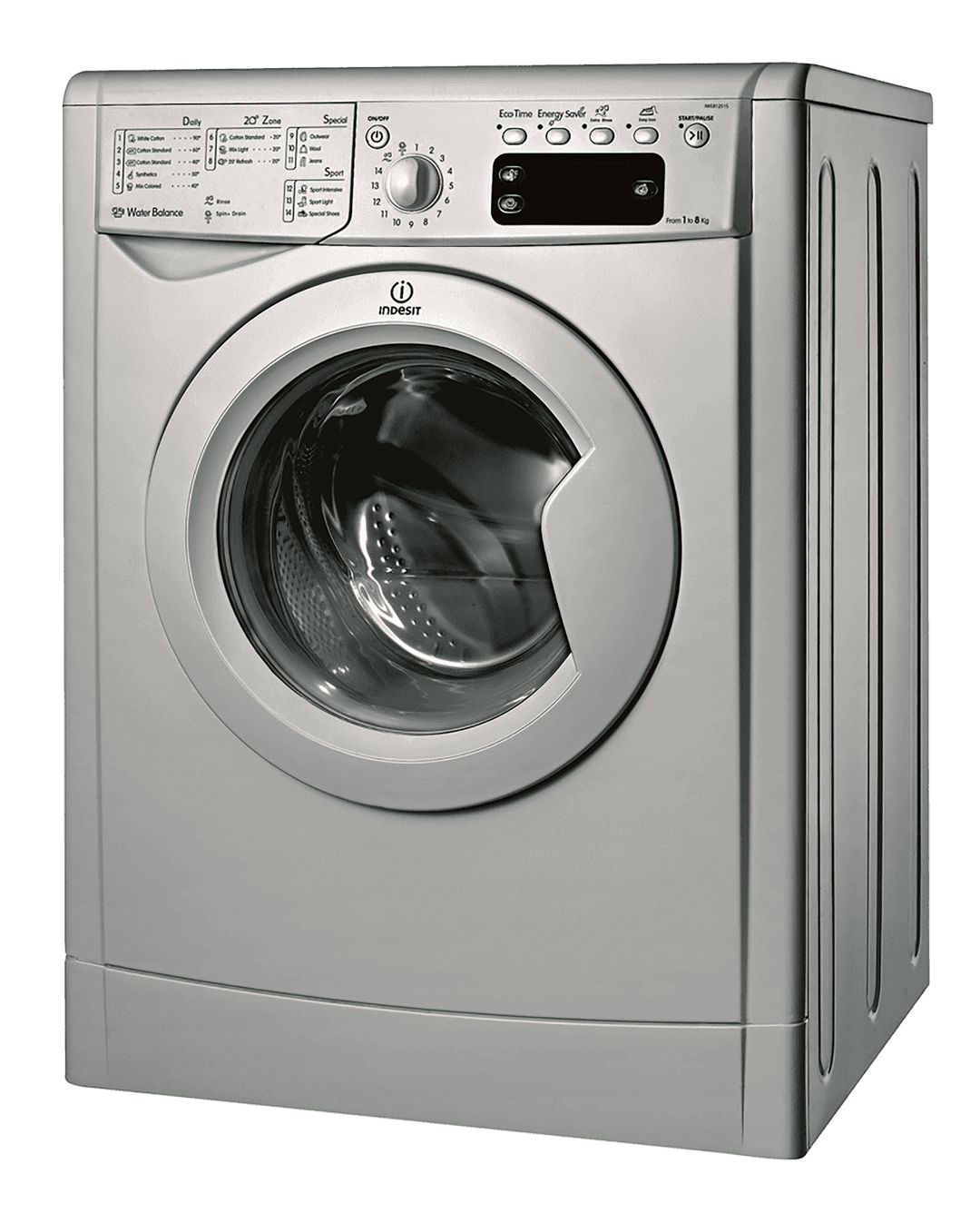 Haier Washing Machine
