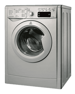 Haier Washing Machine