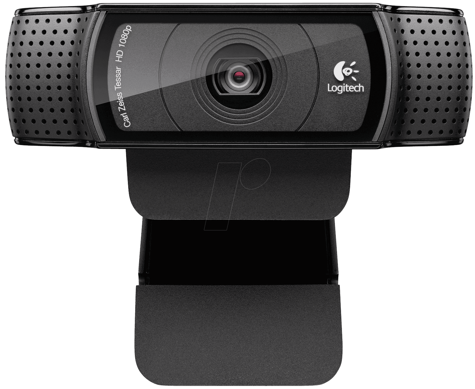 Logitech C920 - Webcam