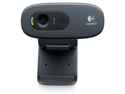 Logitech C201